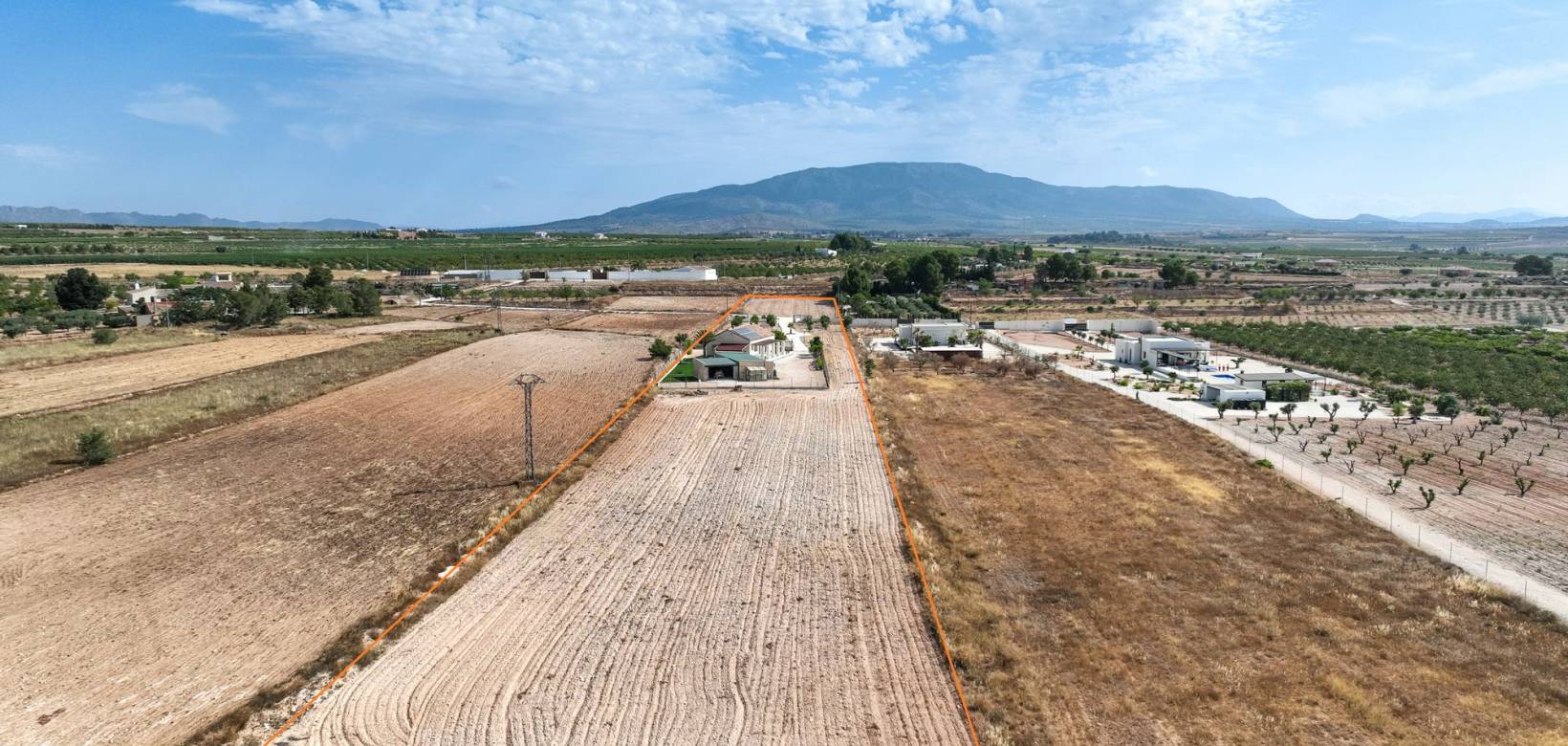 Venta - Villa - Pinoso