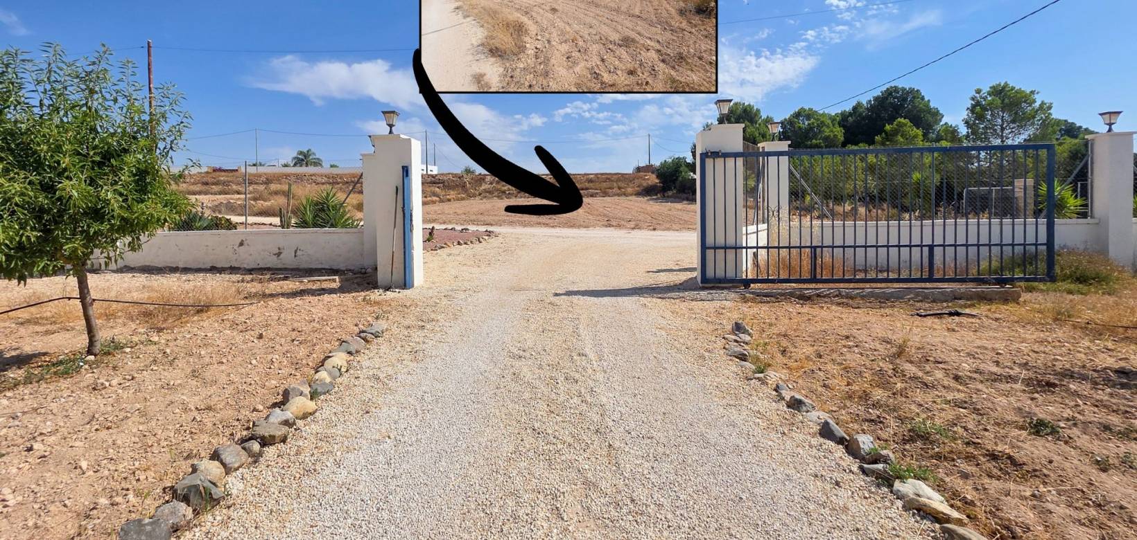 Venta - Villa - Pinoso