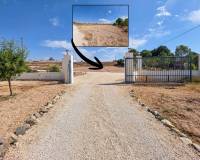 Venta - Villa - Pinoso