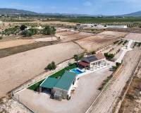 Venta - Villa - Pinoso