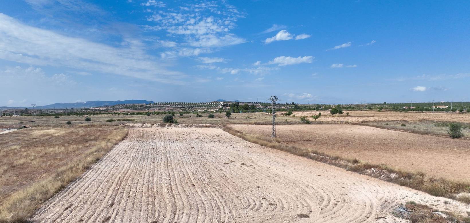 Venta - Villa - Pinoso