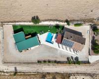 Venta - Villa - Pinoso