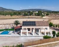 Venta - Villa - Pinoso