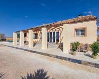 Venta - Villa - Pinoso