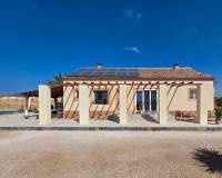 Venta - Villa - Pinoso