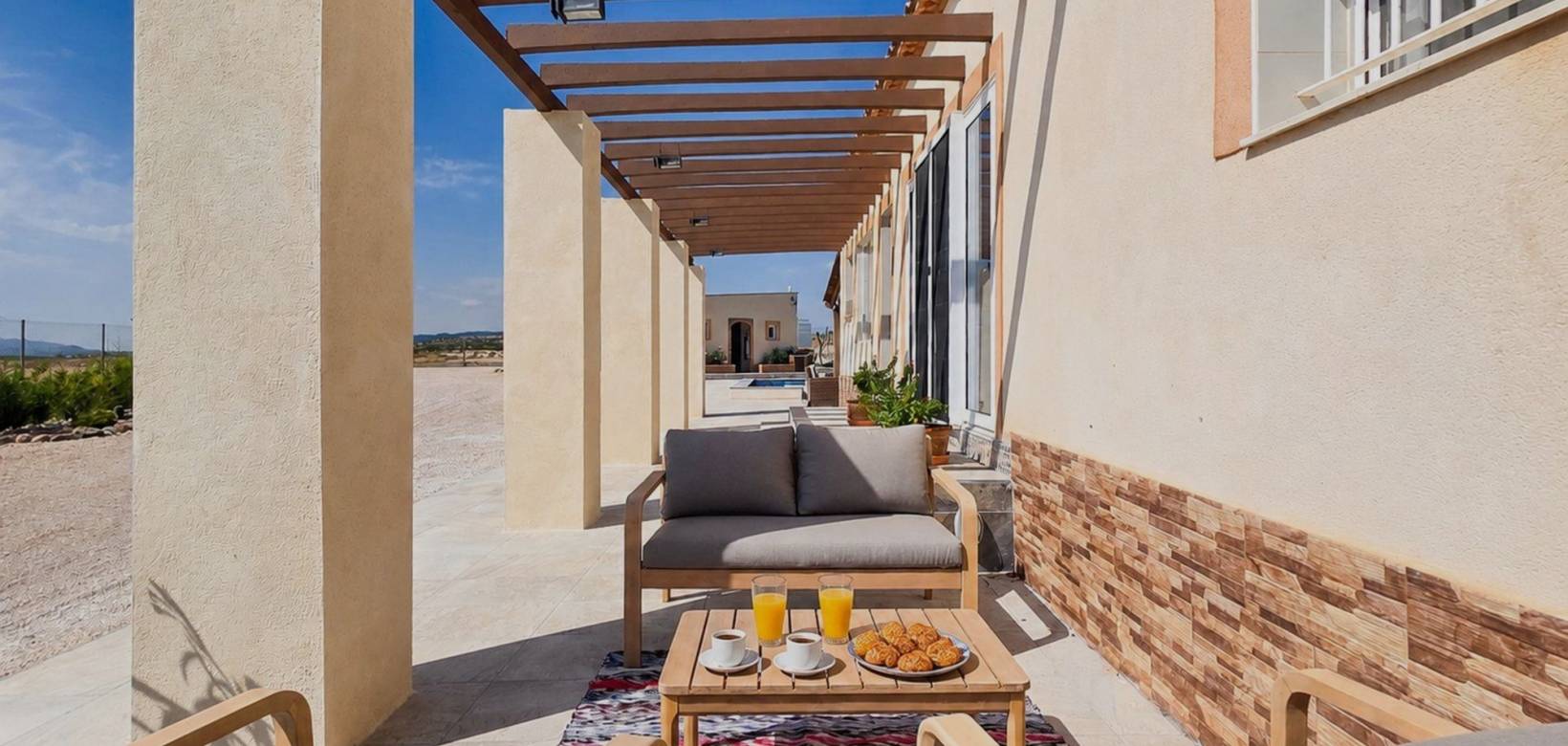 Venta - Villa - Pinoso
