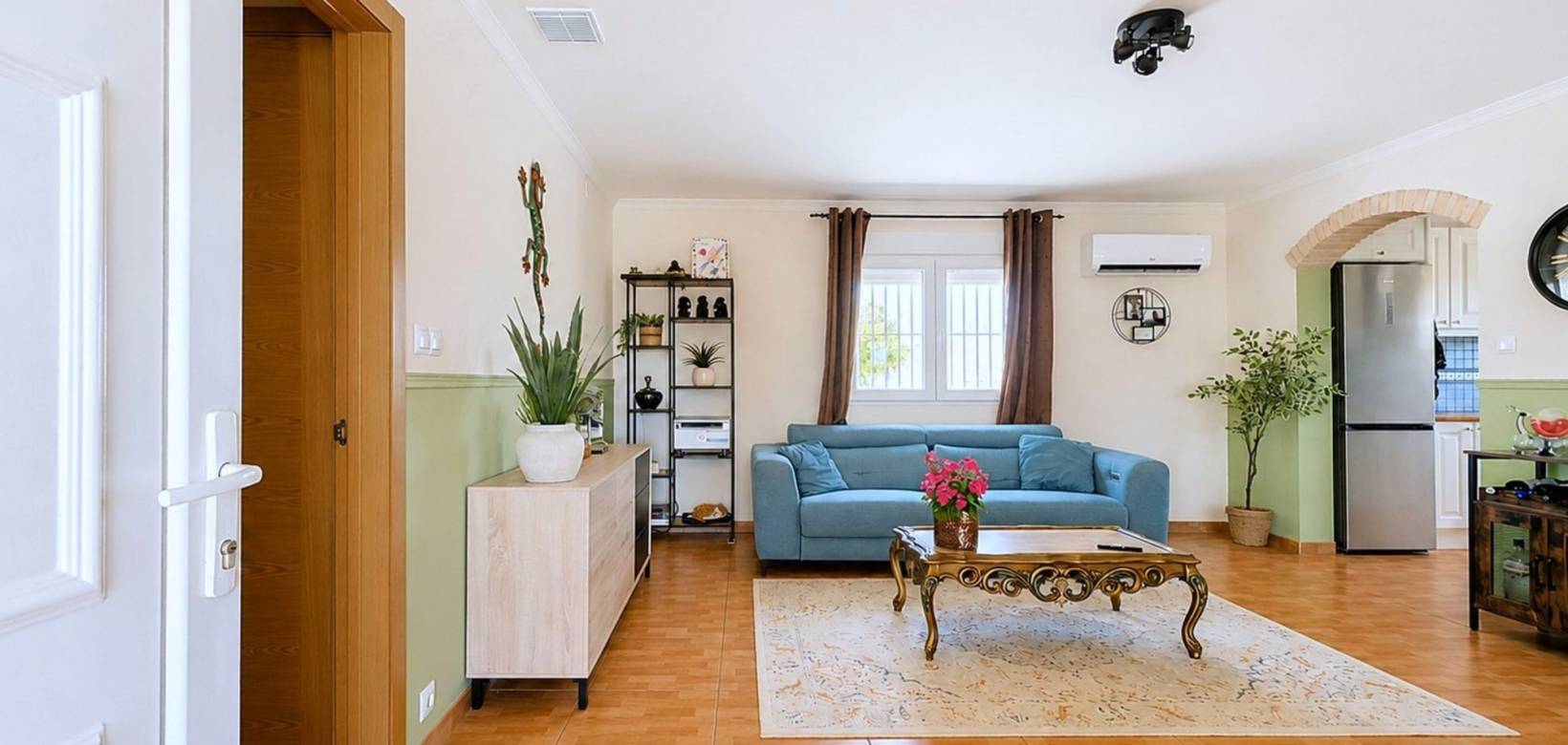 Venta - Villa - Pinoso