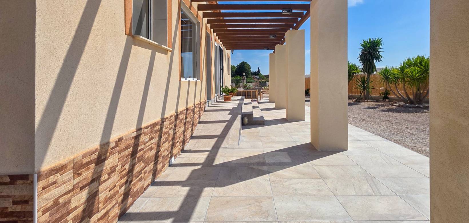 Venta - Villa - Pinoso