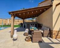 Venta - Villa - Pinoso