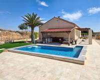Venta - Villa - Pinoso