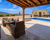Venta - Villa - Pinoso