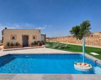 Venta - Villa - Pinoso