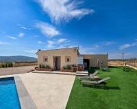Venta - Villa - Pinoso