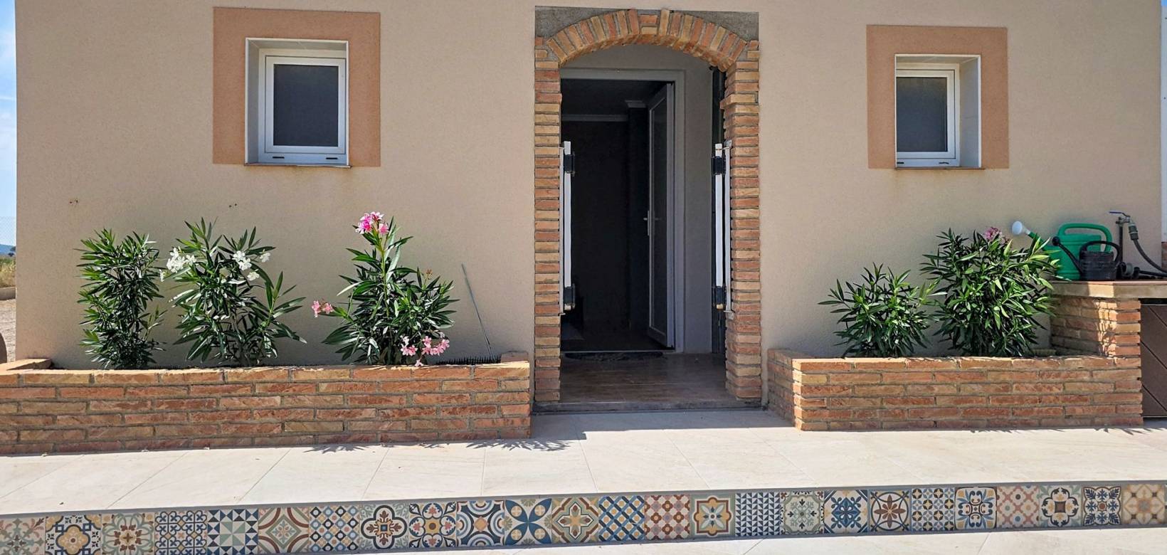 Venta - Villa - Pinoso