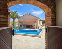 Venta - Villa - Pinoso