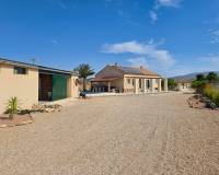 Venta - Villa - Pinoso