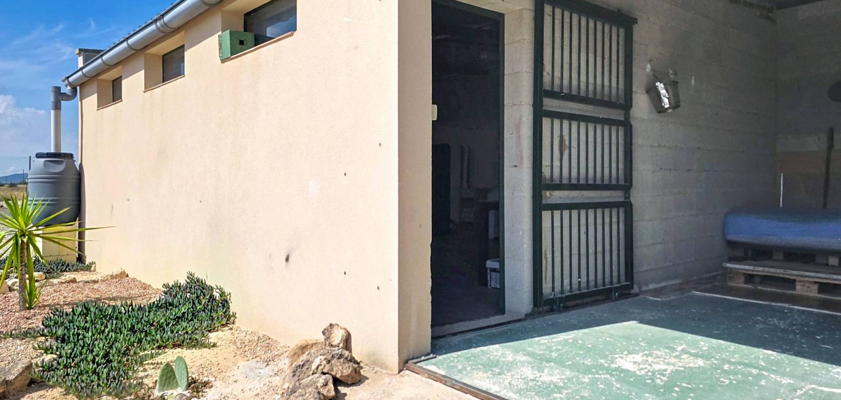 Venta - Villa - Pinoso