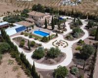 Venta - Villa - Pinoso