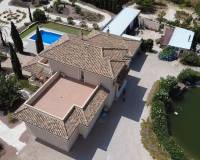 Venta - Villa - Pinoso