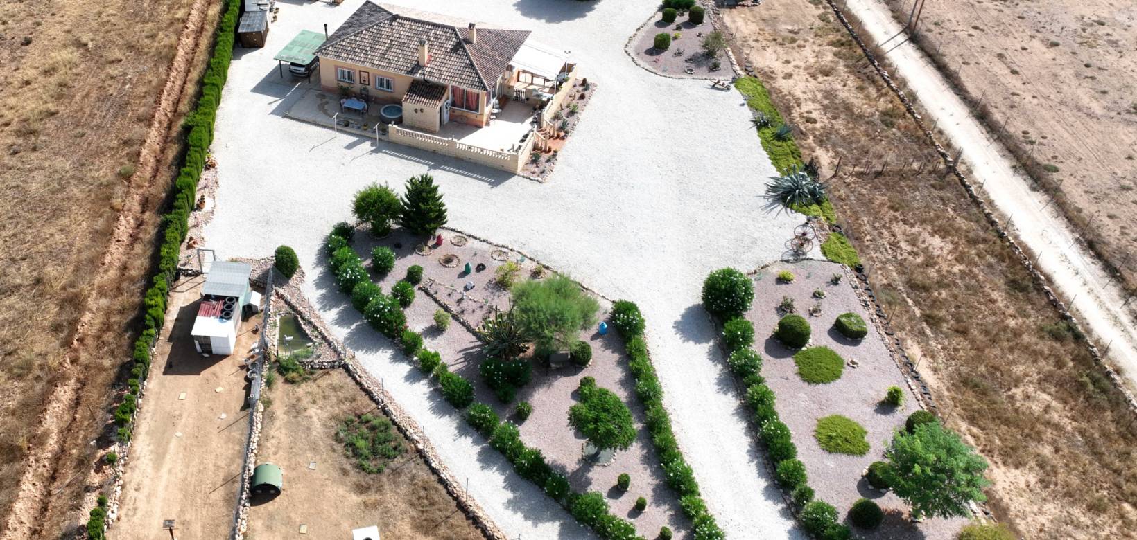 Venta - Villa - Pinoso
