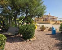 Venta - Villa - Pinoso
