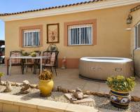 Venta - Villa - Pinoso