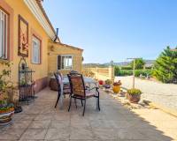 Venta - Villa - Pinoso