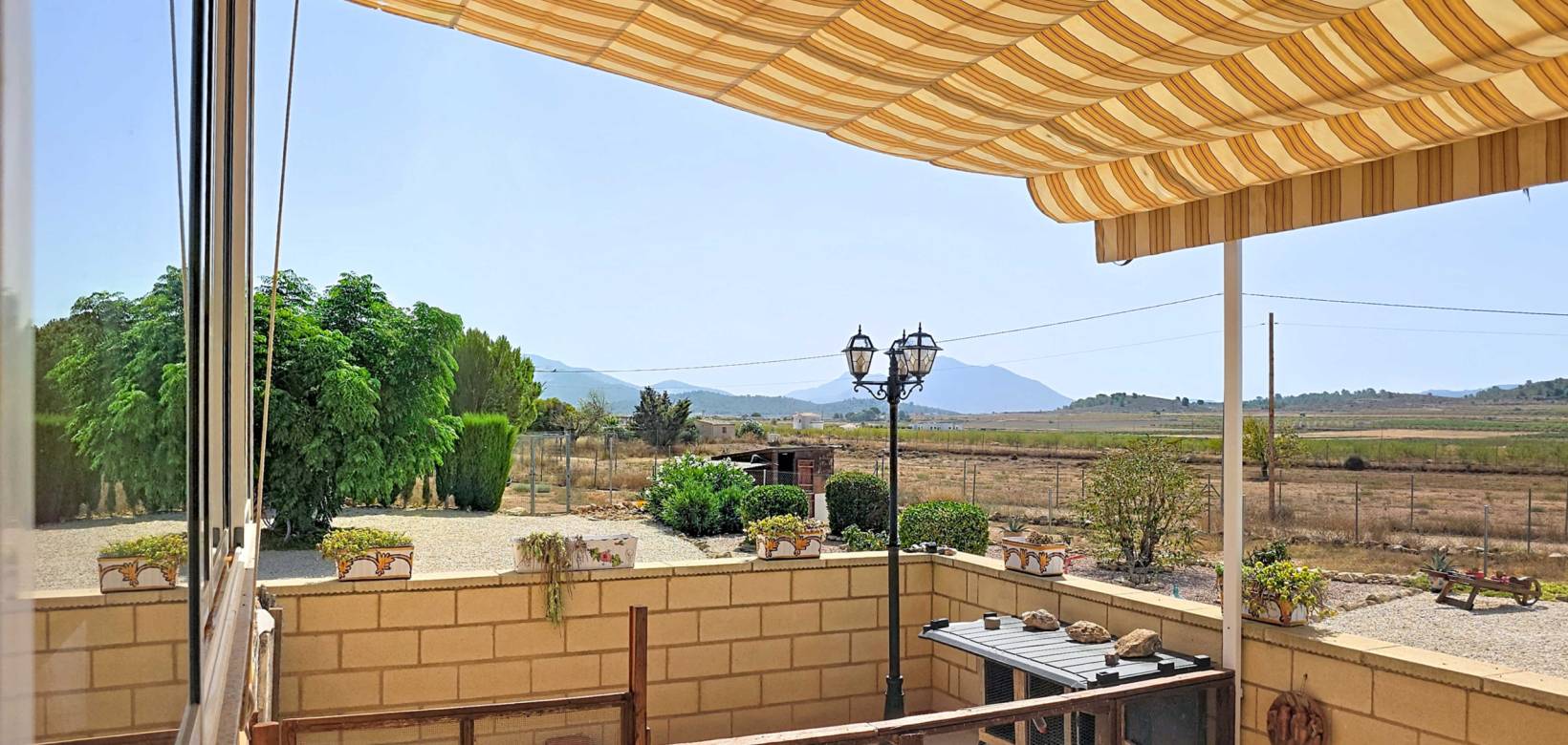 Venta - Villa - Pinoso
