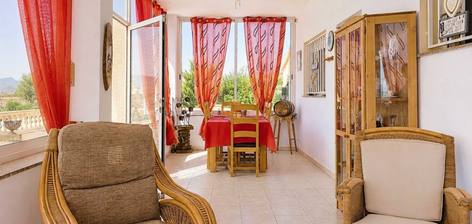Venta - Villa - Pinoso