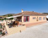 Venta - Villa - Pinoso