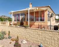 Venta - Villa - Pinoso