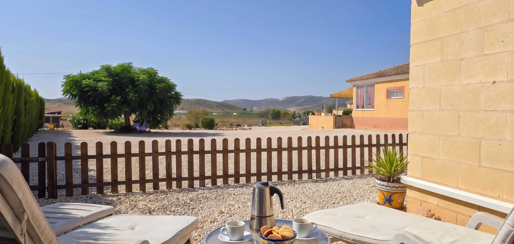 Venta - Villa - Pinoso
