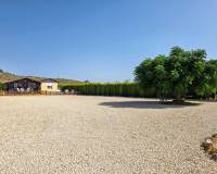 Venta - Villa - Pinoso