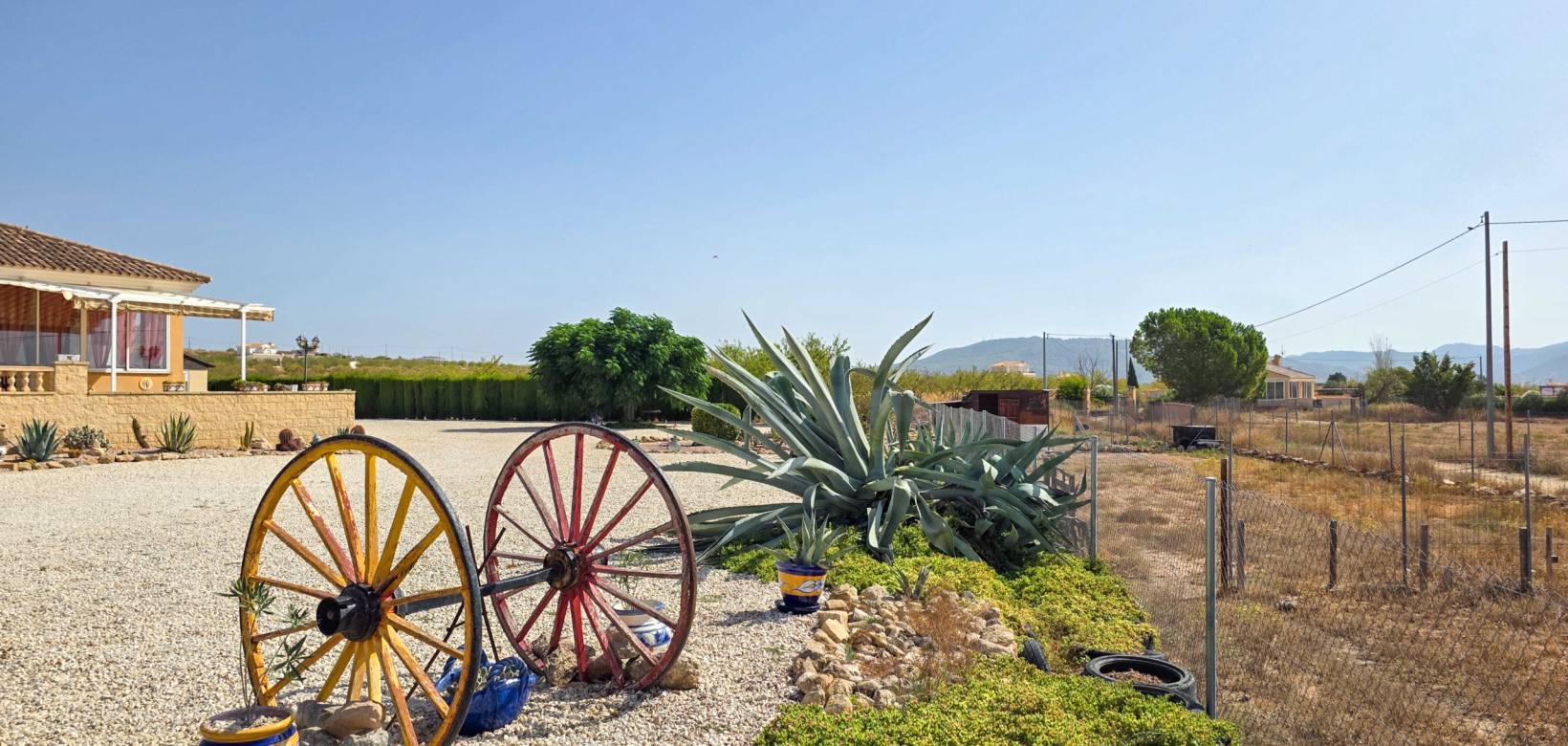 Venta - Villa - Pinoso