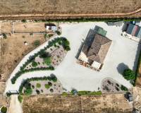 Venta - Villa - Pinoso