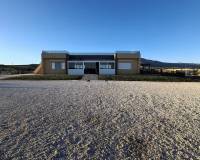 Venta - Villa - Pinoso