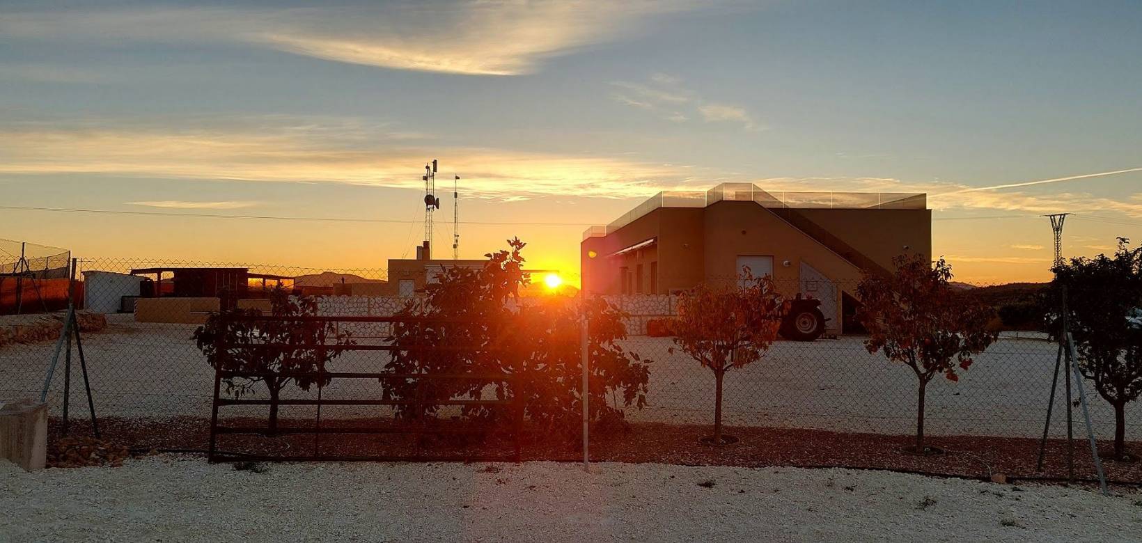 Venta - Villa - Pinoso