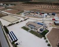 Venta - Villa - Pinoso