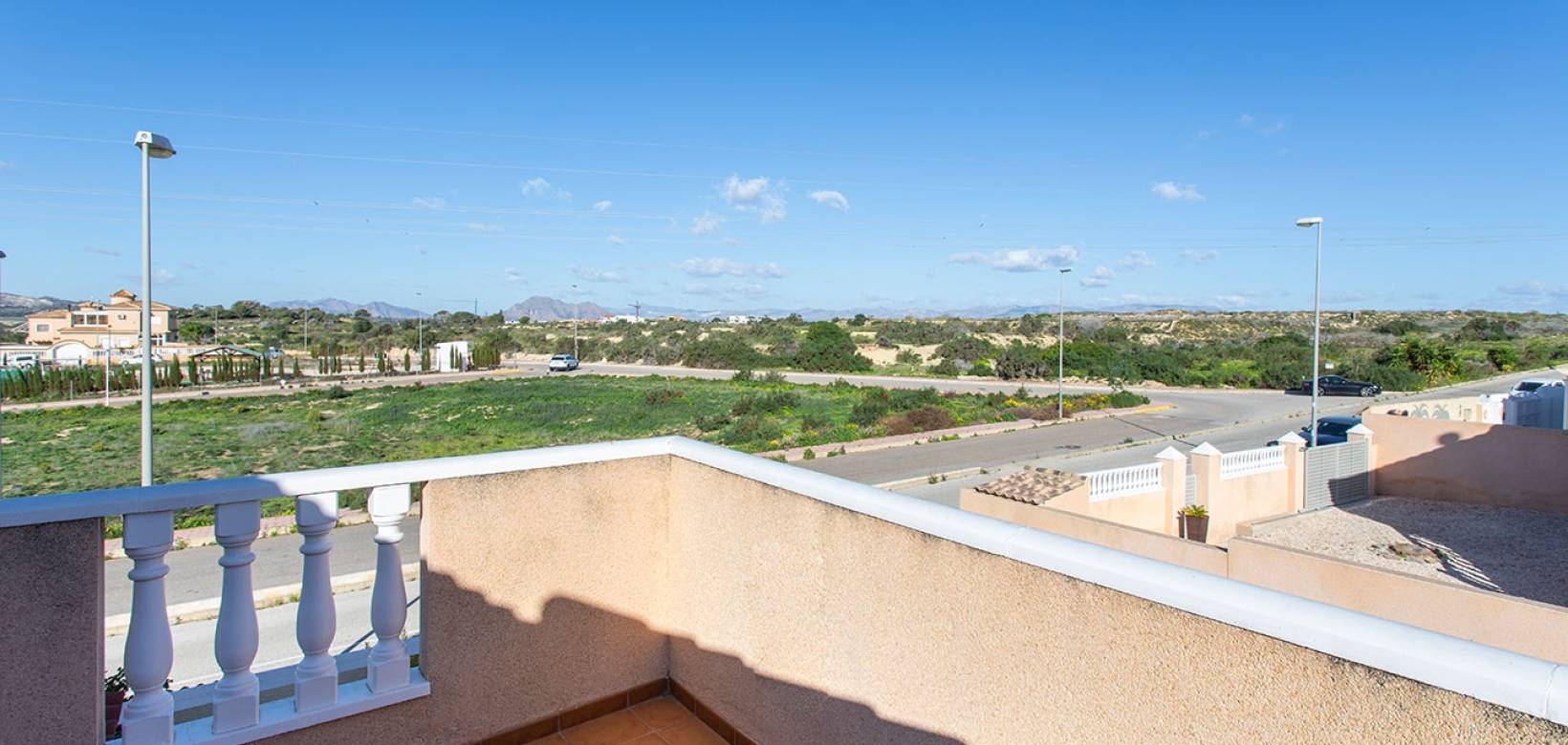 Venta - Villa - Rojales - Pueblo