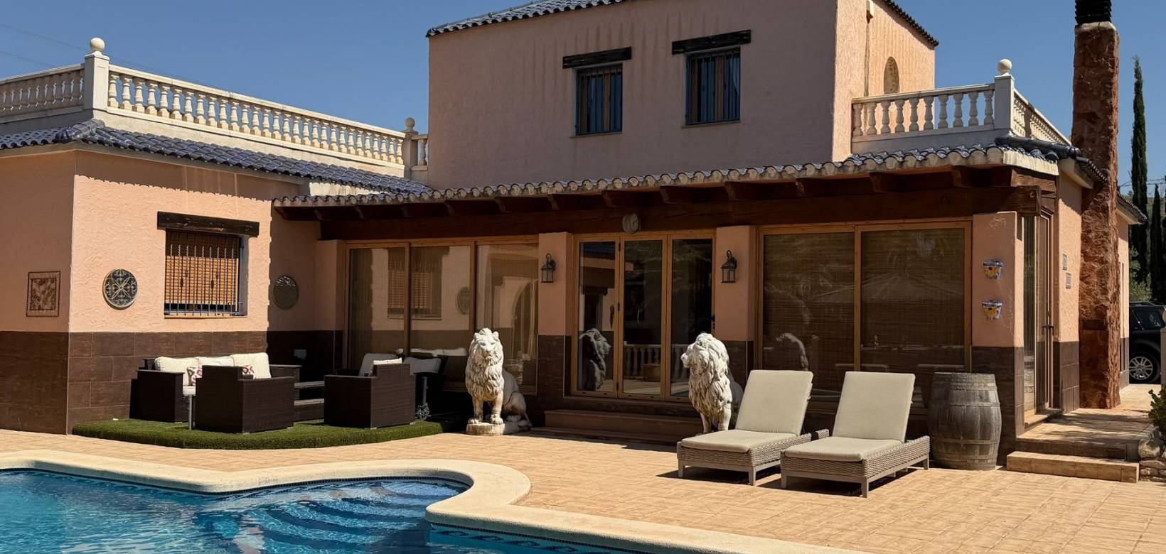 Venta - Villa - Salinas