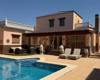 Venta - Villa - Salinas