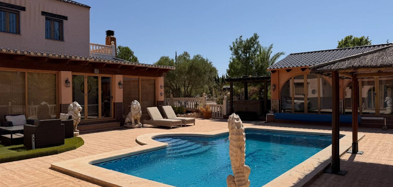 Venta - Villa - Salinas