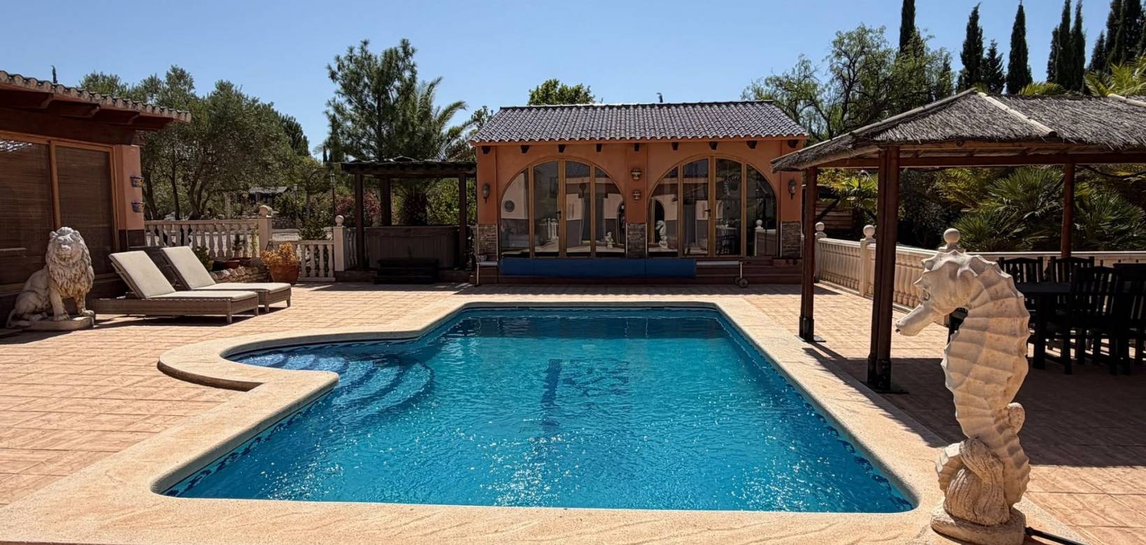 Venta - Villa - Salinas