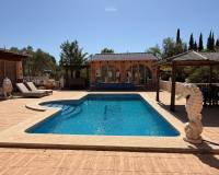 Venta - Villa - Salinas
