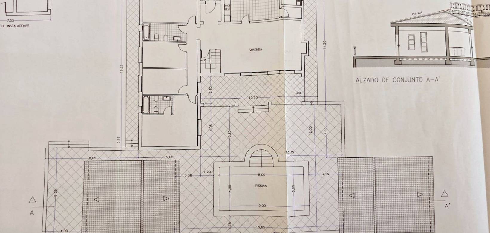 Venta - Villa - Salinas