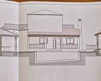 Venta - Villa - Salinas