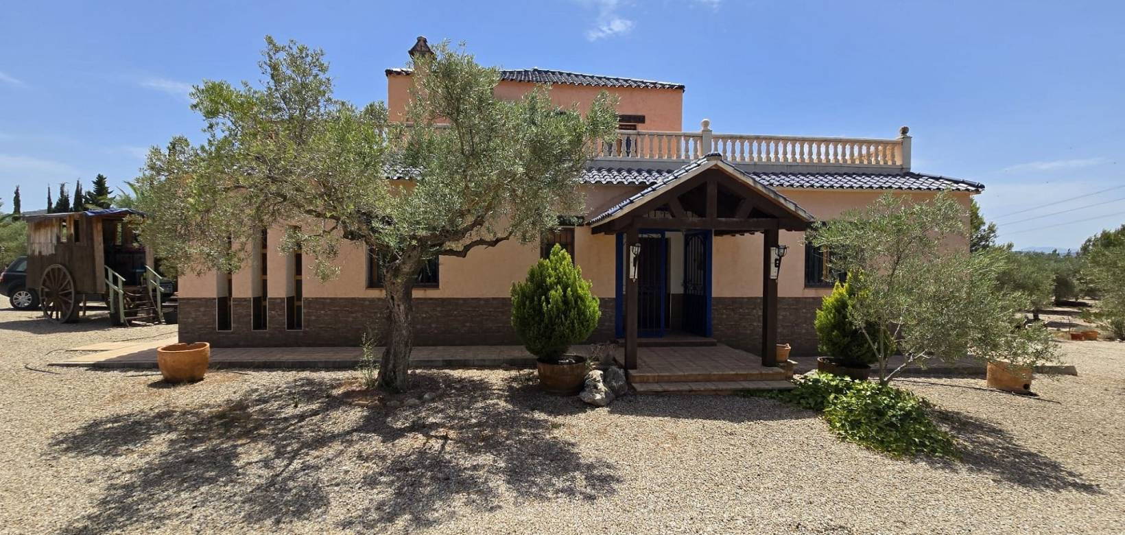 Venta - Villa - Salinas