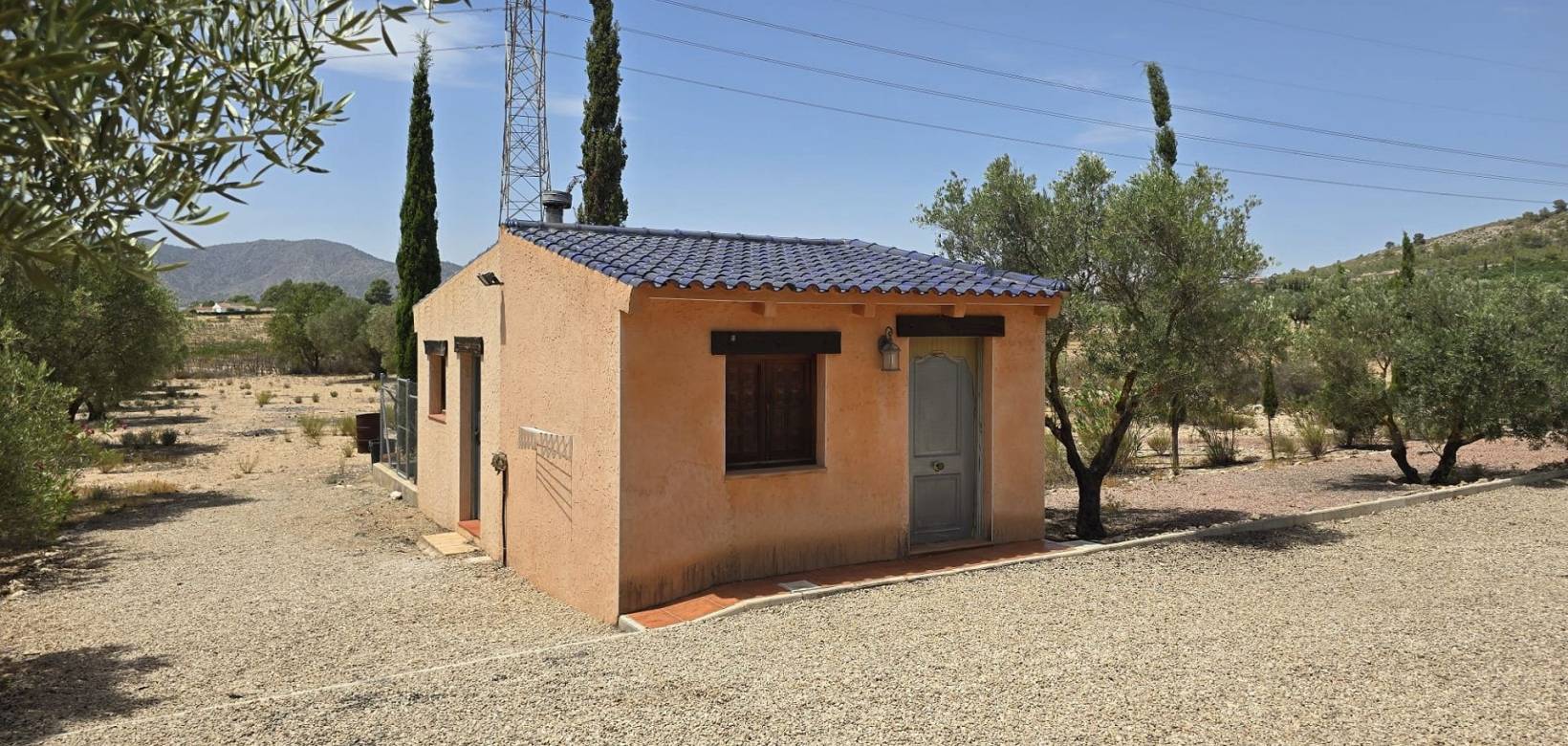 Venta - Villa - Salinas