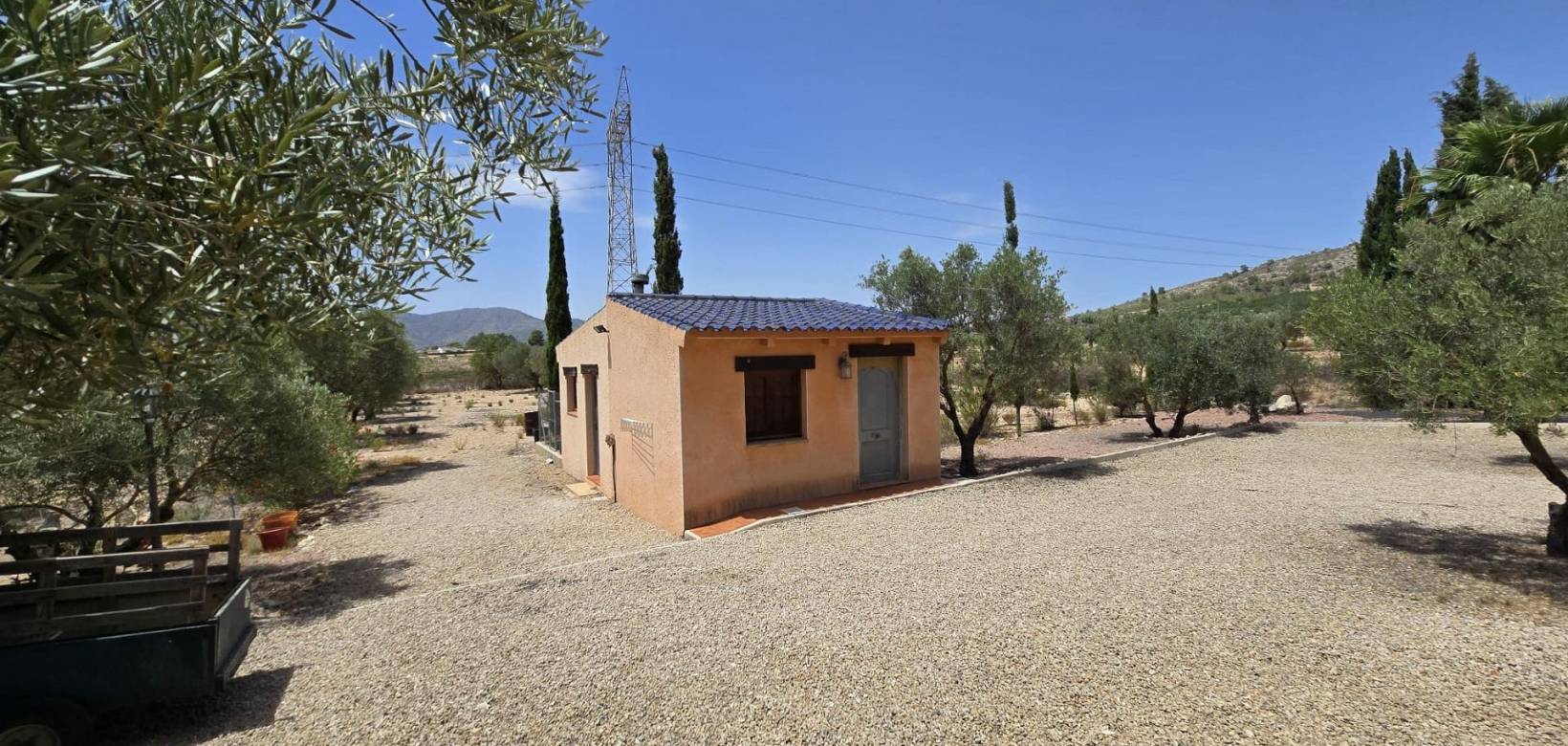Venta - Villa - Salinas