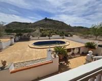 Venta - Villa - Sax